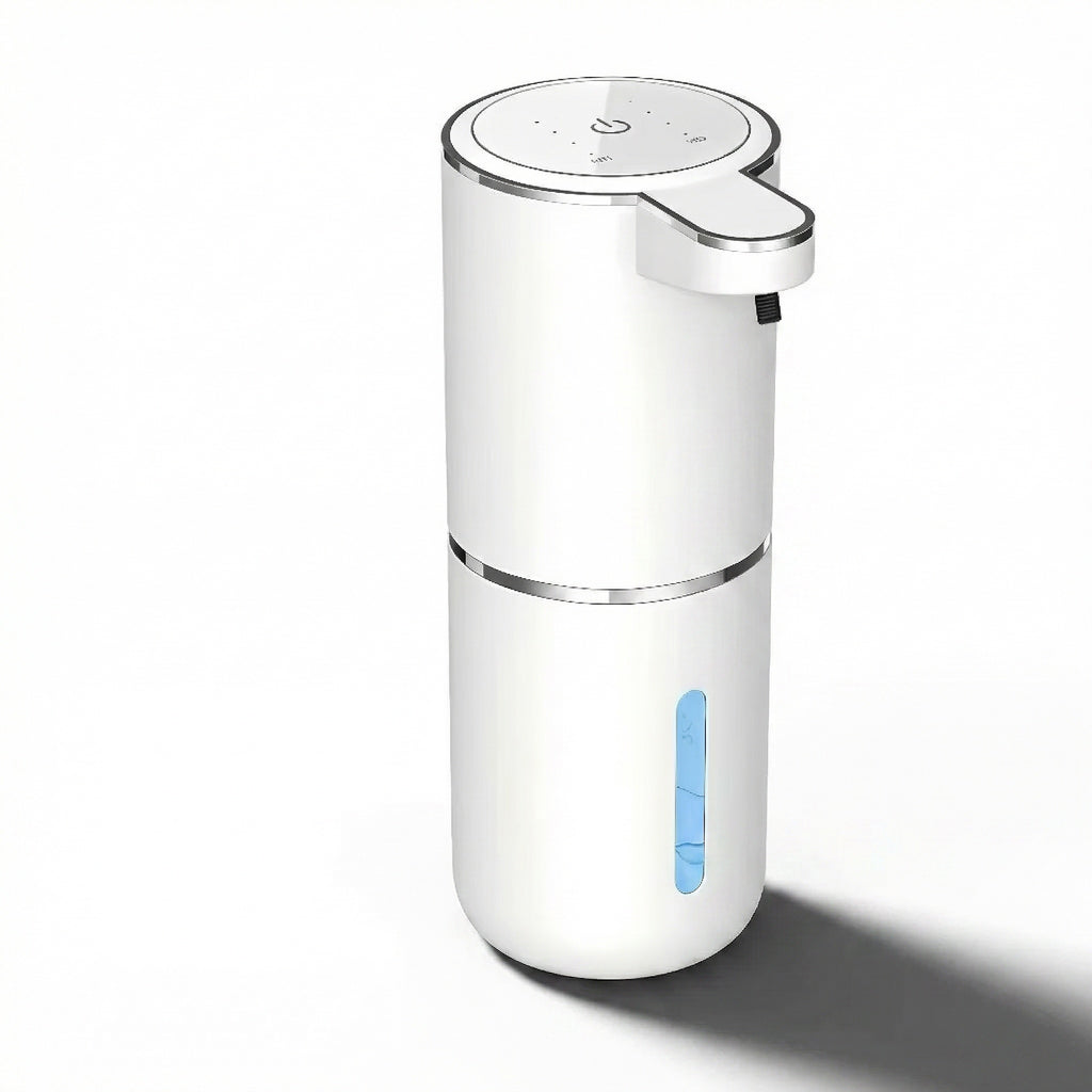 Touchless Soap Dispenser | Automatic Sensor Pump
