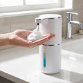 Touchless Soap Dispenser | Automatic Sensor Pump