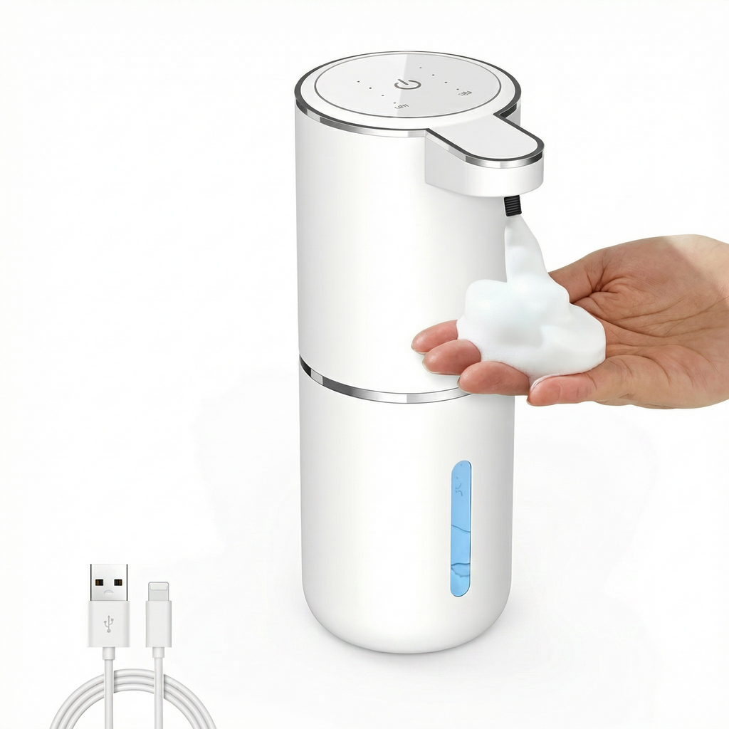 Touchless Soap Dispenser | Automatic Sensor Pump